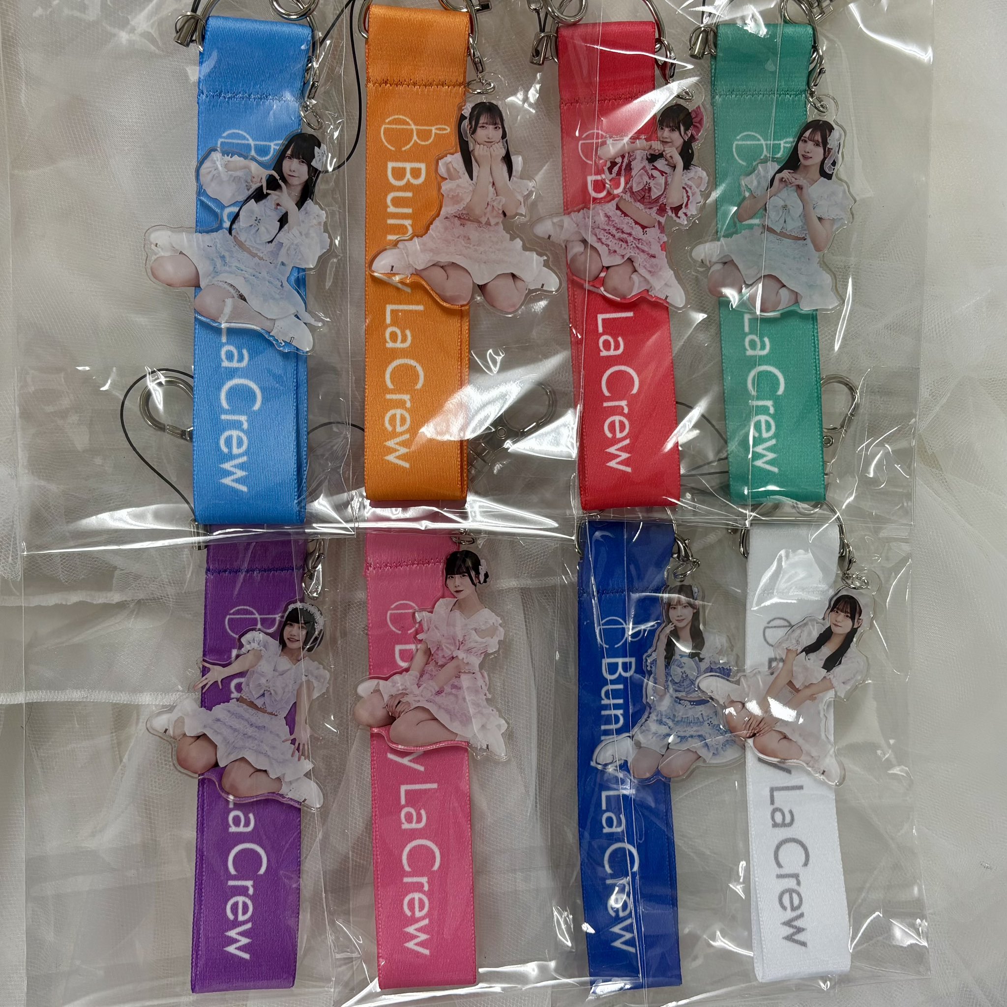 月海まりな🫧BunnyLaCrew on X: 