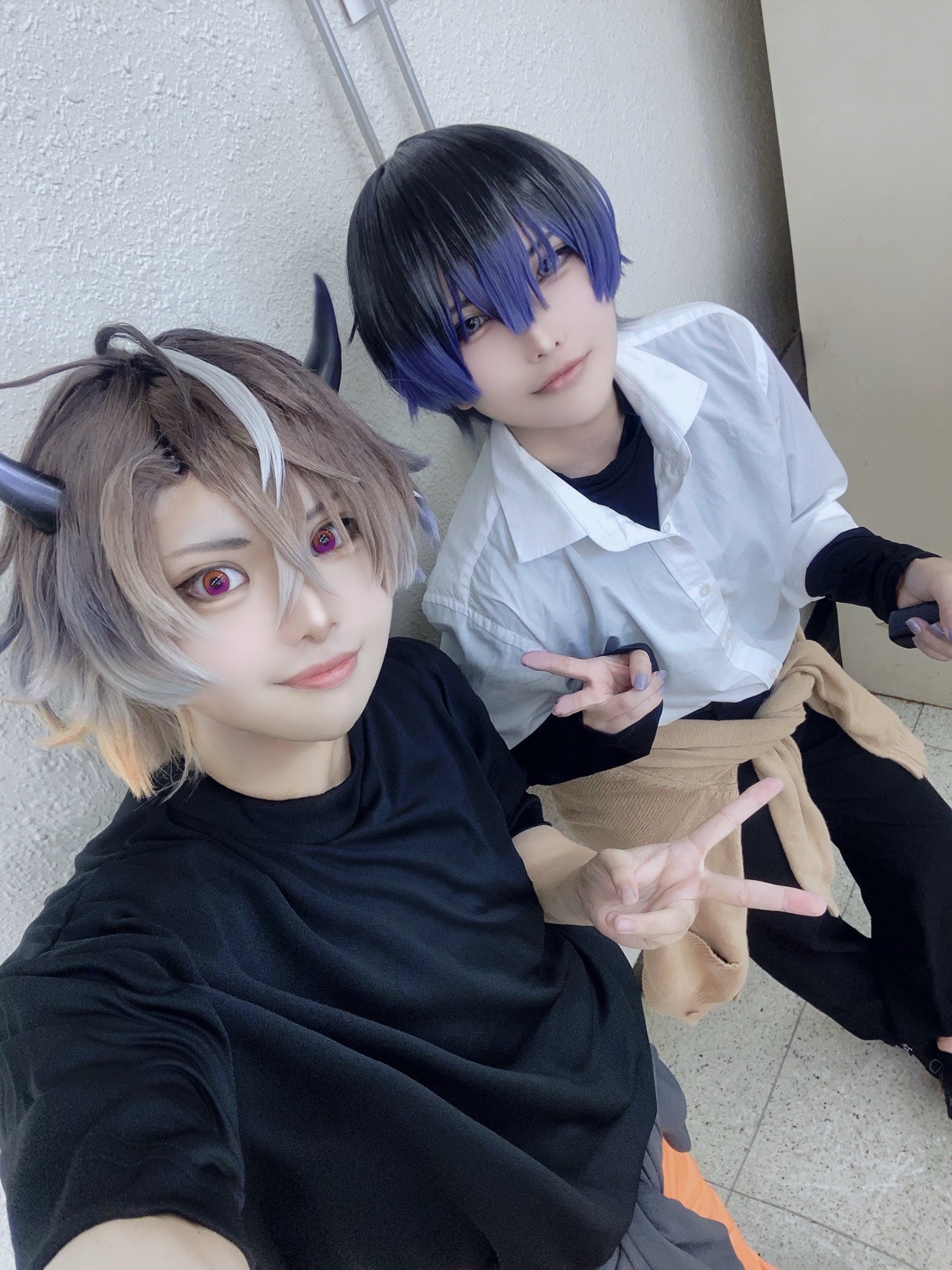剥製クジラ▷9/21東7A08ab (@hakuse1kujira) / X