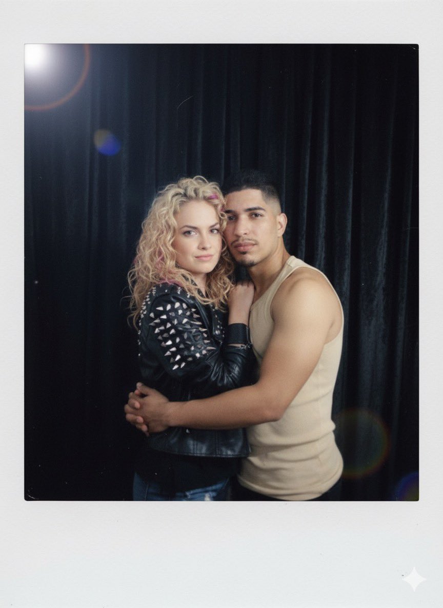 fersonuel's tweet photo. @Lua_Blanco #Rebelde https://t.co/WLaBnn8nrk
