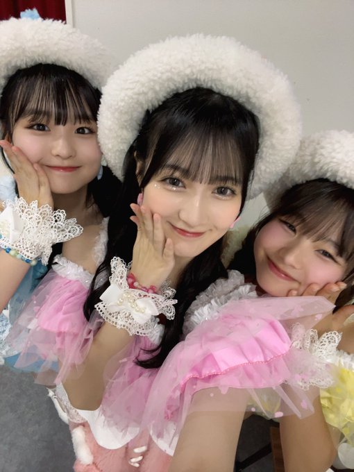 今村麻莉愛のTwitter画像24