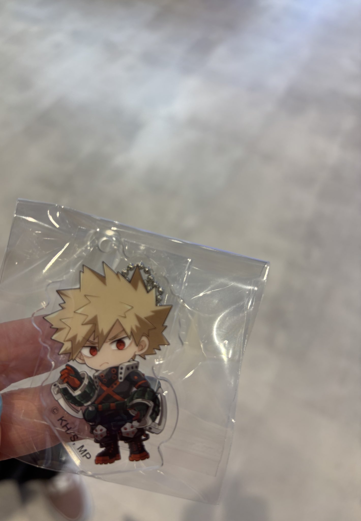 BLEACH gigo アクリルキーホルダー コンプリート gigo焼き