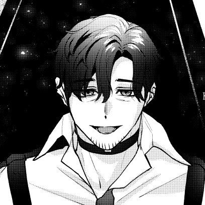 WEBオンリーお疲れ様でした！！！
Bえ4 0703サークルの[abSINthe]で参加させてくださった作品を個人的にも発行しました🥰🥰ありがとうございます！
웹온리 0703 서클 참가작품을 업로드했습니다~!

한국어 posty.pe/4t0qau
日本語版 posty.pe/exfes3

#監獄管理記録2_アフター #0703_M