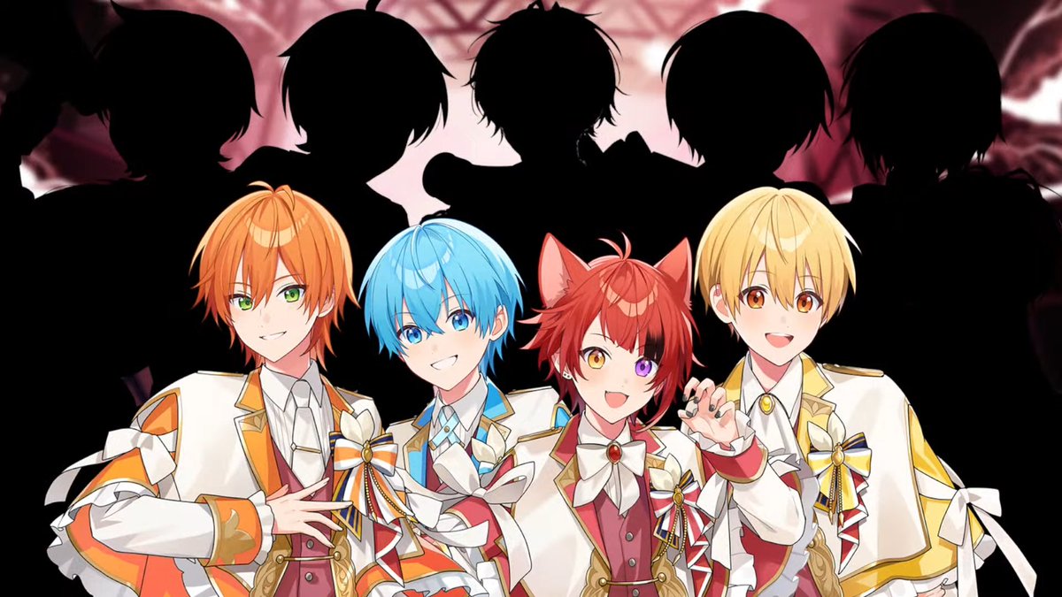 非公式】STPR情報まとめアカウント (@STPR_if) / X