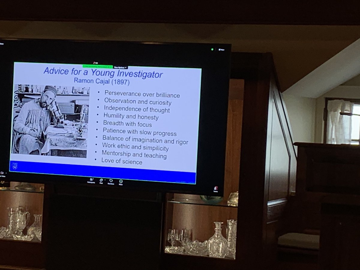 Had 2 science-filled days at our <a href="/MayoClinic/">Mayo Clinic</a> #CCaTS Symposium. Scholars presented their stellar translational projects bringing us closer to novel cures and diagnostics through discoveries. Future is bright with our next generation scientists. #translationalscience