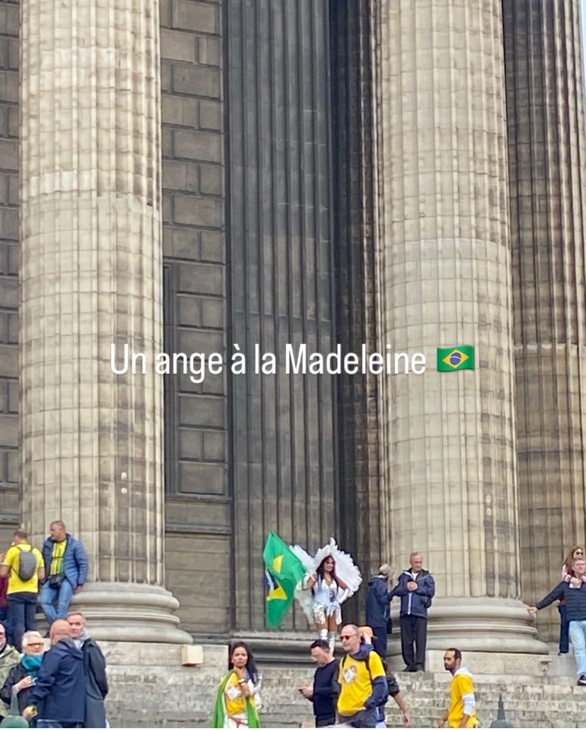 Annabel ROGER (@annabelrog) on Twitter photo 