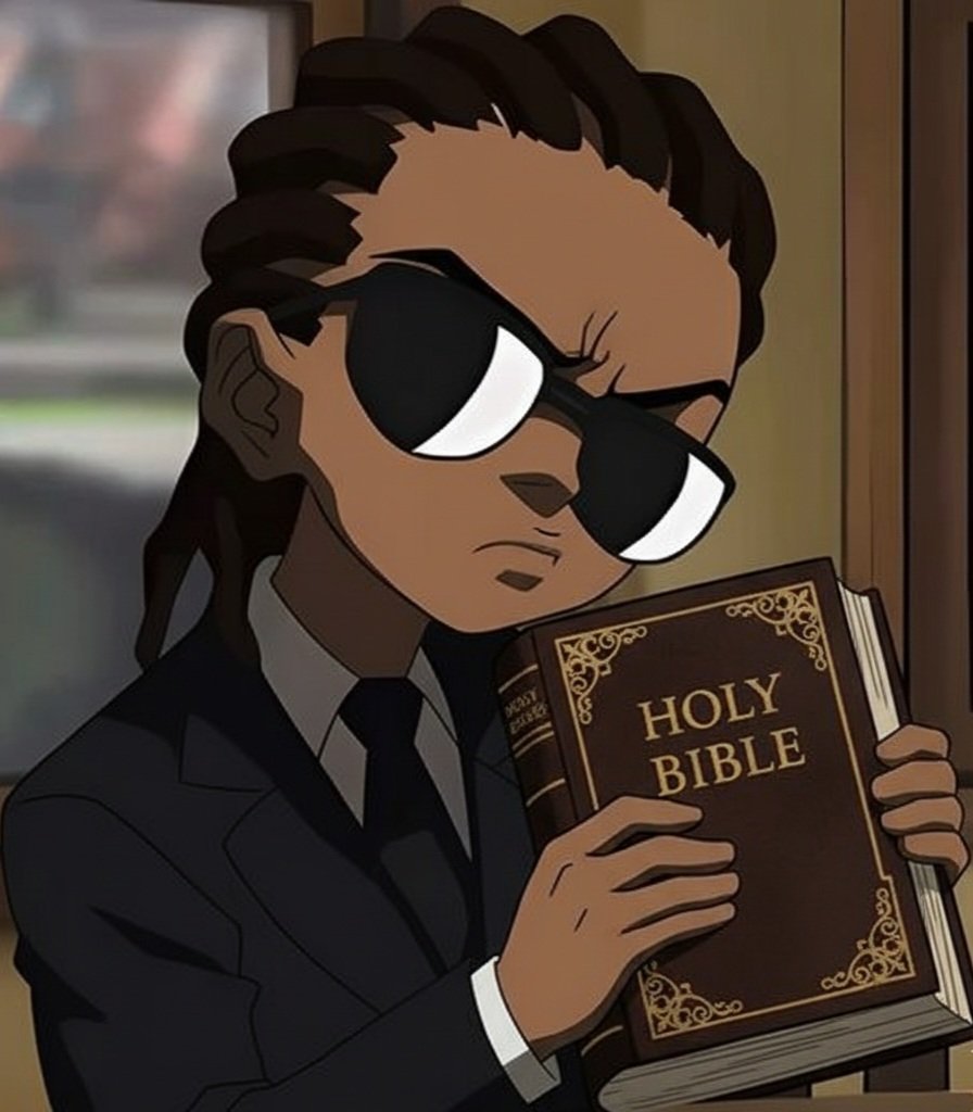 misculee's tweet image. HSD

 In my hands I hold a different kind of power, pages of power, verses of peace. ✝️✨

#2BRZ #GM
