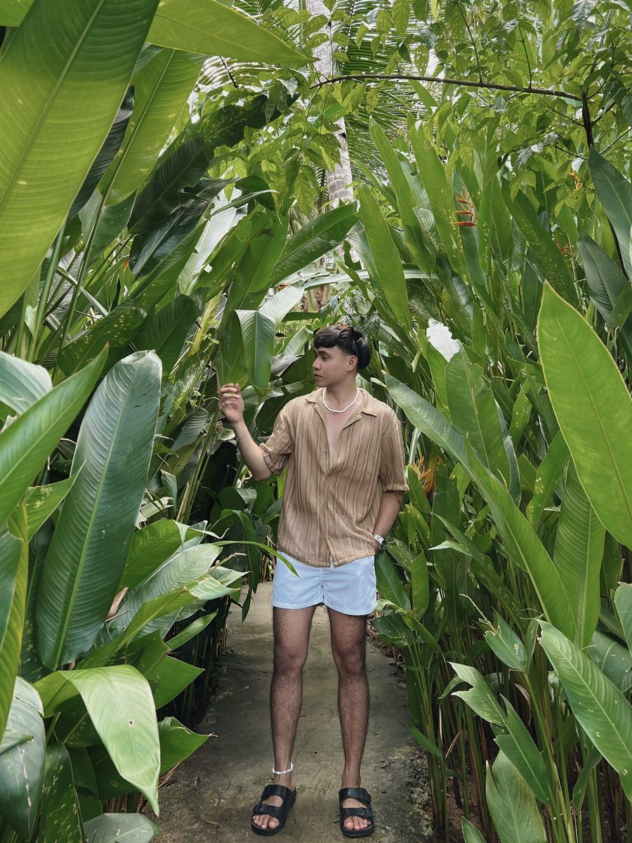 Nature trip