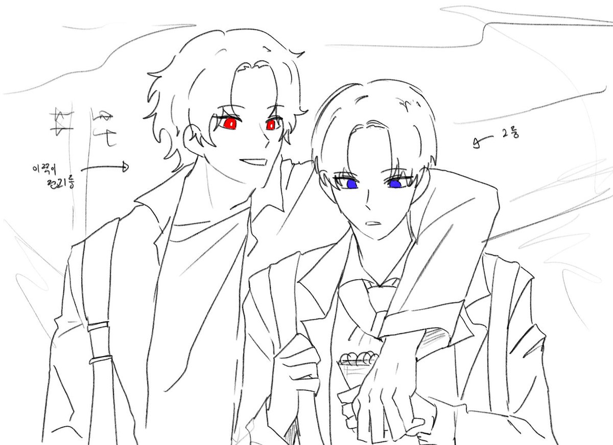 다홍👊 tweet media