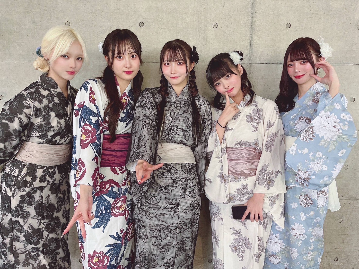 GigiL【公式】 on X: 