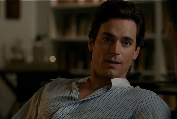 h_novackova's tweet image. Felix and Ned. One of Matt's most quietly brilliant performances and one of his most unforgettable roles #TheNormalHeart 
#MattBomer #MarkRuffalo