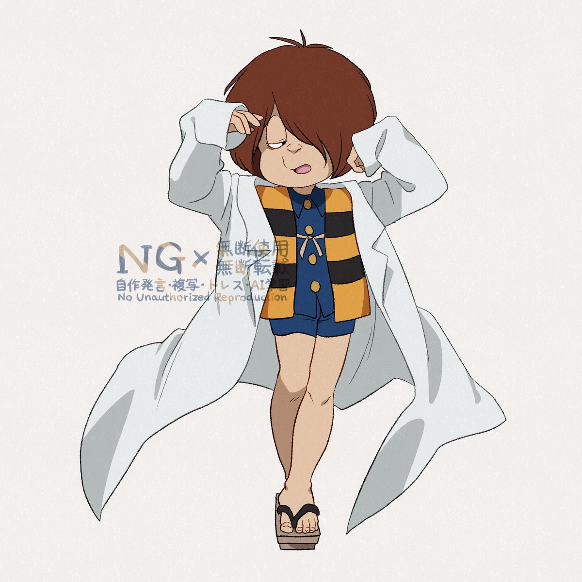 moco (@ZINE_73) / X