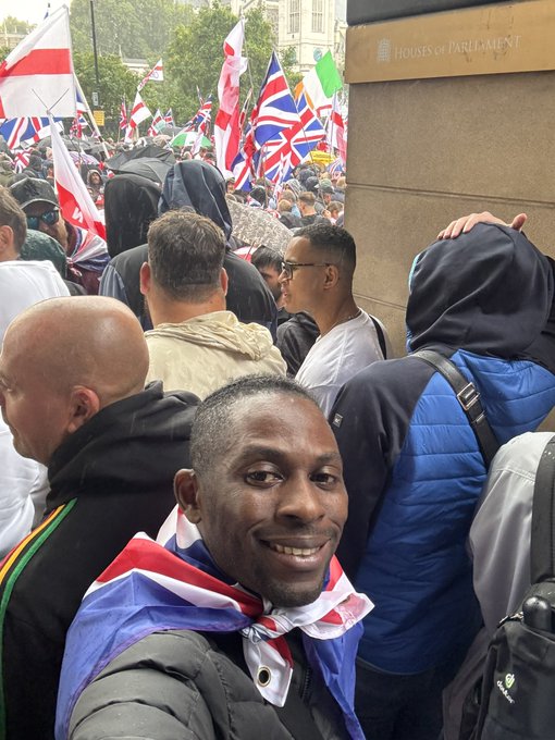 John Hawkes (@johnhawkes2001) on Twitter photo <a href="/BeckettUnite/">Howard Beckett</a> Howard, what you parade as compassion is in fact a kind of moral hypochondria. You see racism where there is patriotism, hatred where there is disagreement, and violence where there is merely dissent. To ascribe every anxiety about borders, law, and national cohesion to ‘rage’ <a href="/BeckettUnite/">Howard Beckett</a> Howard, what you parade as compassion is in fact a kind of moral hypochondria. You see racism where there is patriotism, hatred where there is disagreement, and violence where there is merely dissent. To ascribe every anxiety about borders, law, and national cohesion to ‘rage’