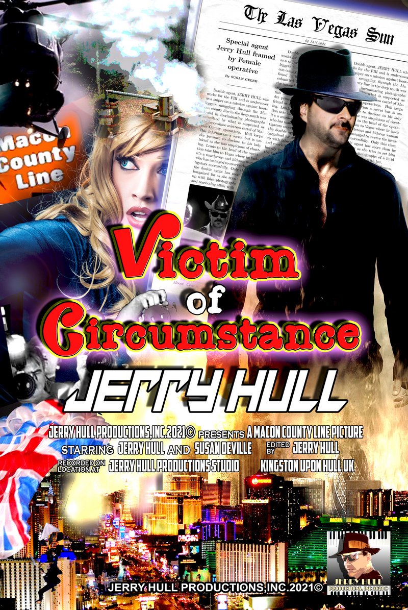 🎹📷Listen to: #Single "𝐕𝐢𝐜𝐭𝐢𝐦 𝐎𝐟 𝐂𝐢𝐫𝐜𝐮𝐦𝐬𝐭𝐚𝐧𝐜𝐞 ©𝟐𝟎𝟐𝟎" ffm.to/voc-jerryhull by #JerryHull from "𝗧𝗛𝗘𝗬'𝗥𝗘 𝗟𝗢𝗢𝗞𝗜𝗡𝗚 𝗙𝗢𝗥 𝗠𝗘!©𝟐𝟎𝟐𝟎" ffm.to/theyrelookingf… #rock #pop #blues #doubleAgent #FBI #LasVegas #loveAffair #MaconCountyLine