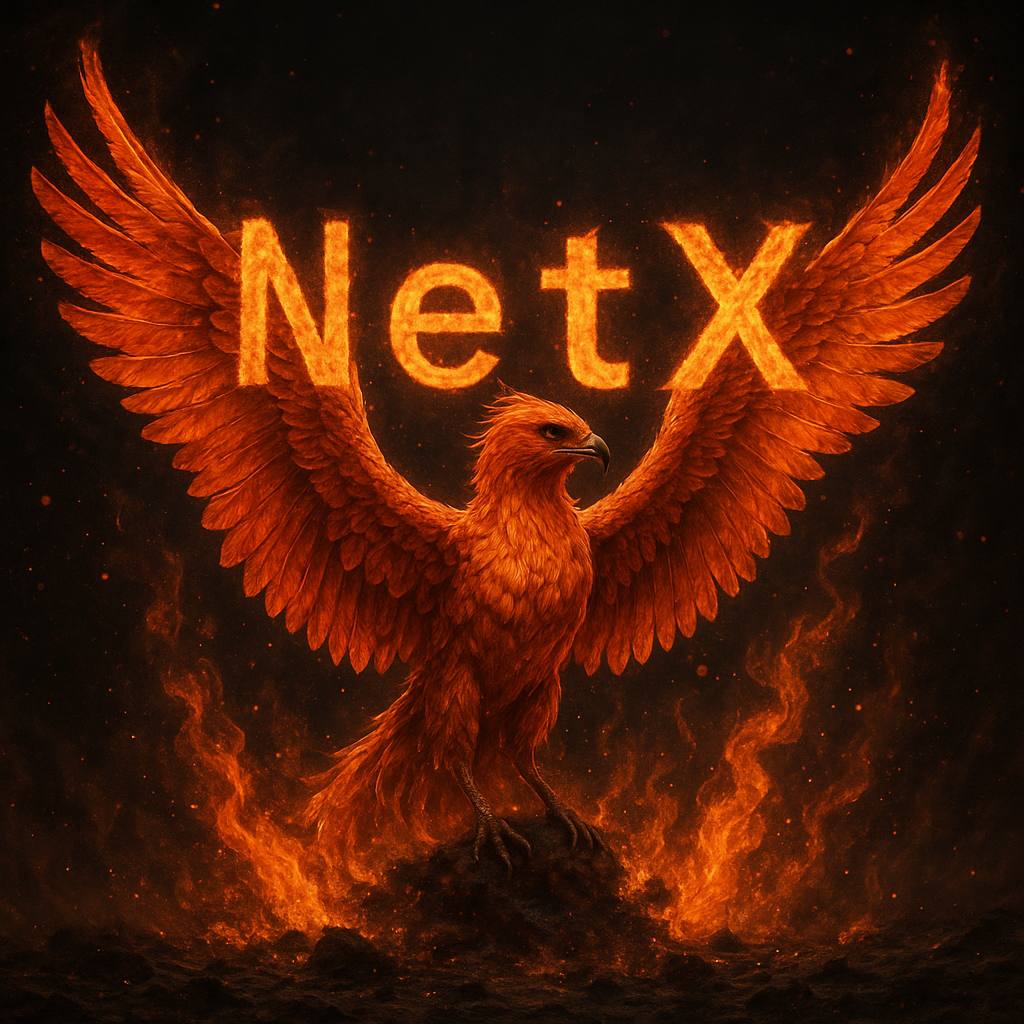 teezywa's tweet image. Huge week ahead for #NetX $TRIAS 

THE ANNOUNCEMENT WILL CHANGE MANY MINDS AND FOMO WILL KICK IN 

SET YOUR REMINDERS 🔔