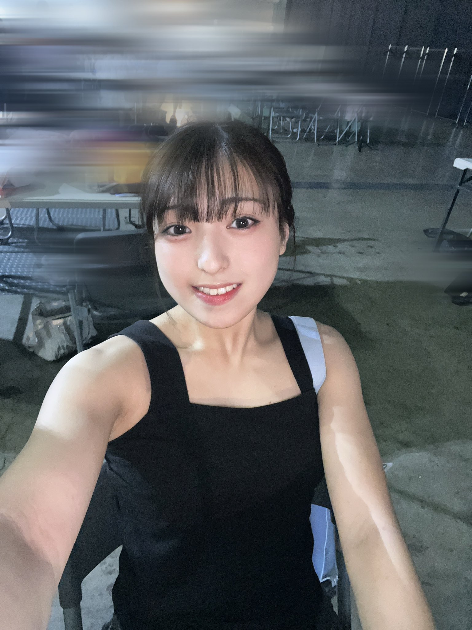 内野 亜美