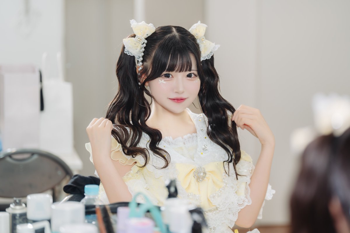 やっぱだって特別なんだ、♡