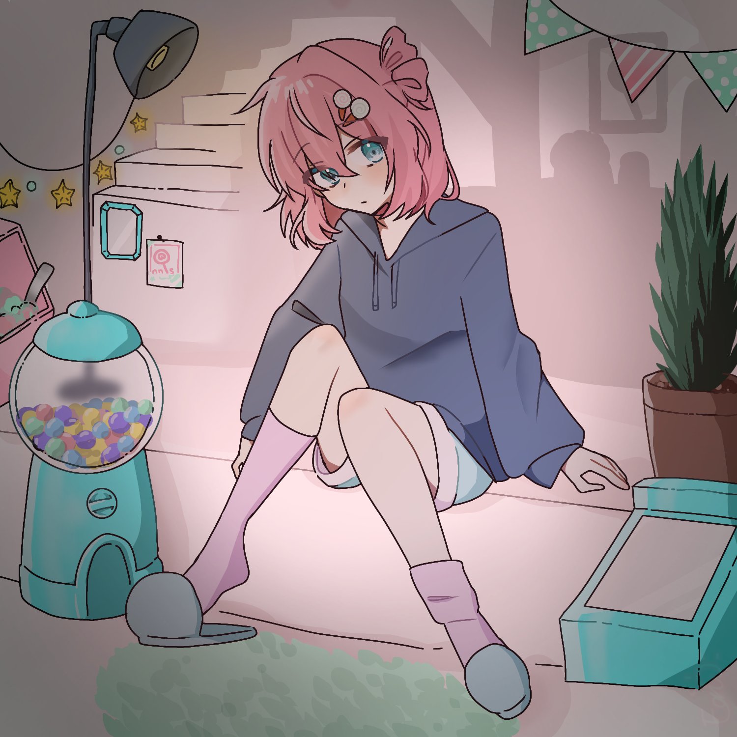 ななっしー ななっし〜🍭ゆっくり巡回者 (@nanashi_ykr) / X
