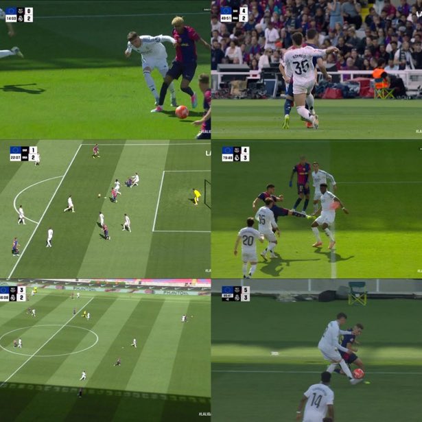 FR Barça 🇫🇷 tweet media