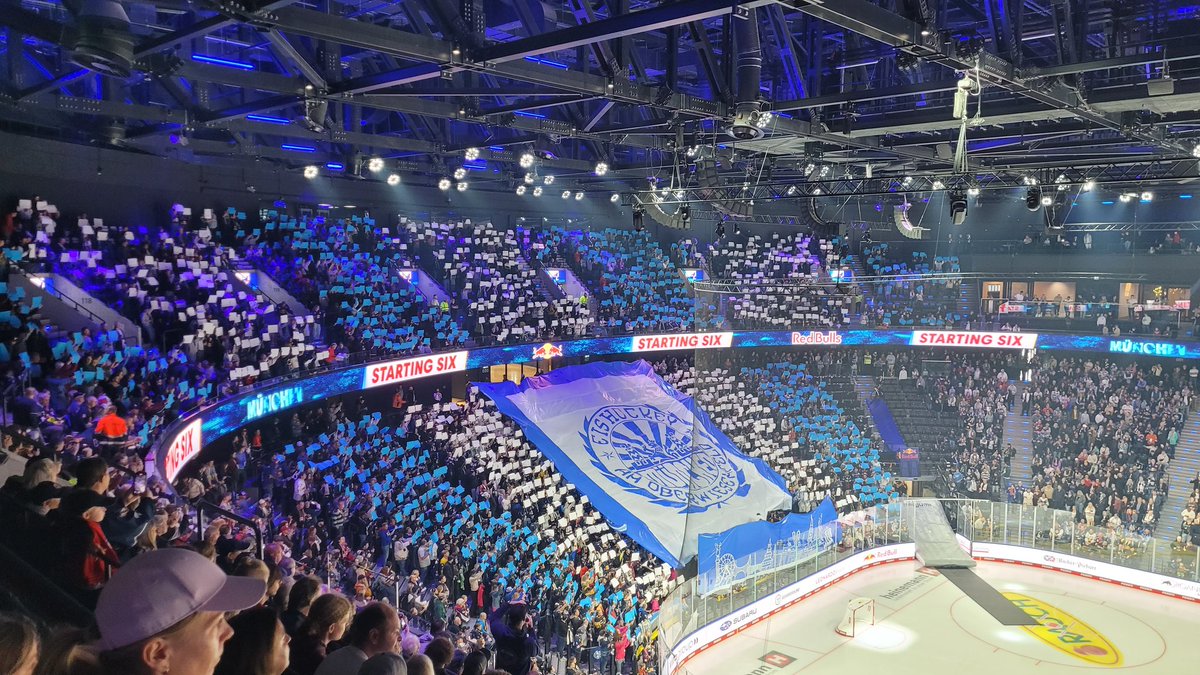 Auf eine geile neue Saison! #miiinga #Oberwiesenfeld #RBMvsBHV