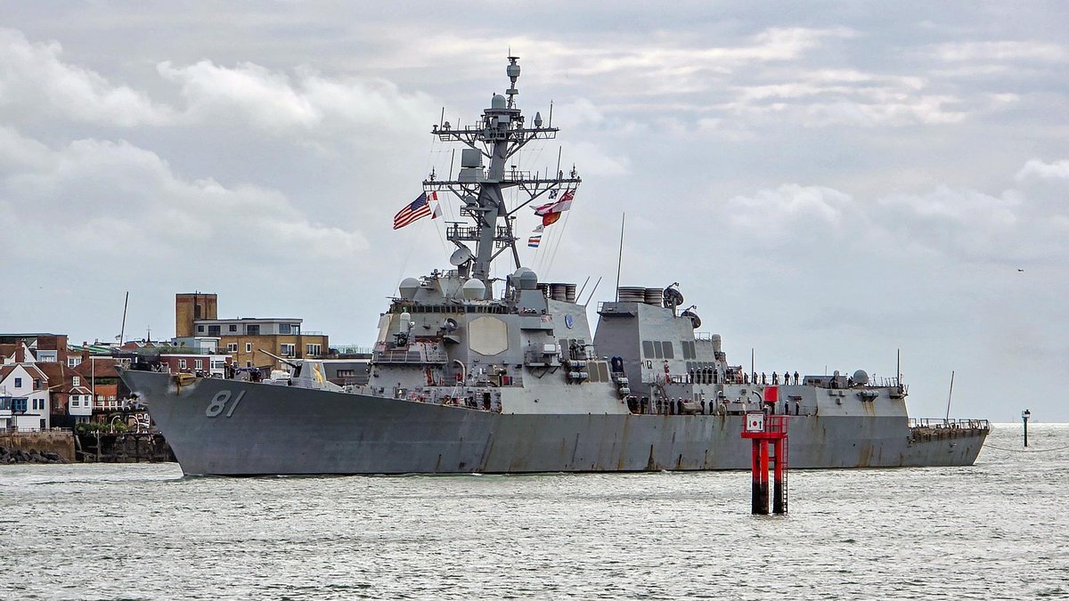 Navy Lookout tweet media