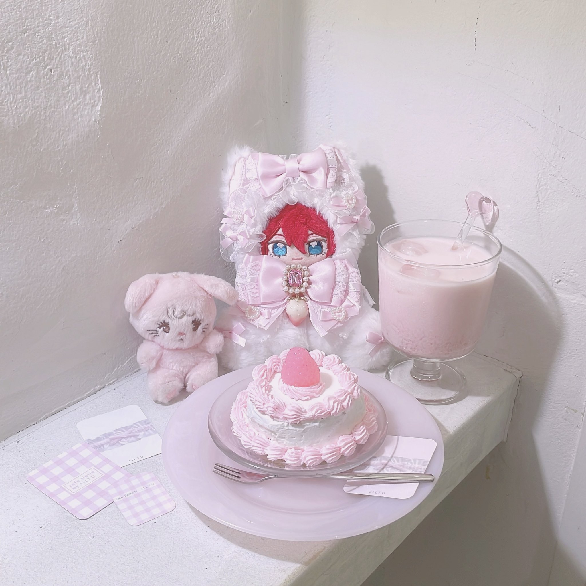 JILTU (@jiltuofficial) / X