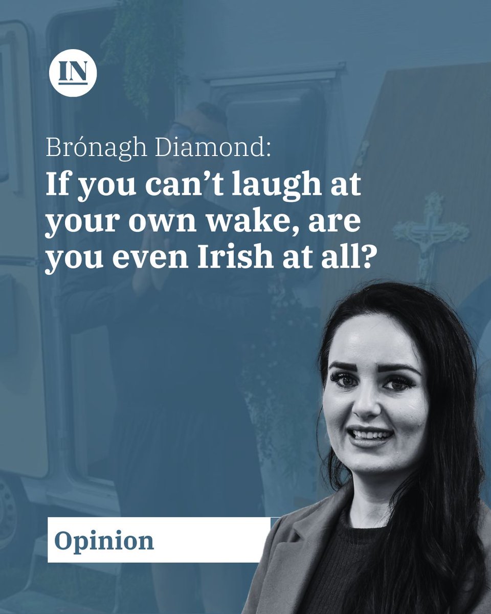 The Irish News tweet media