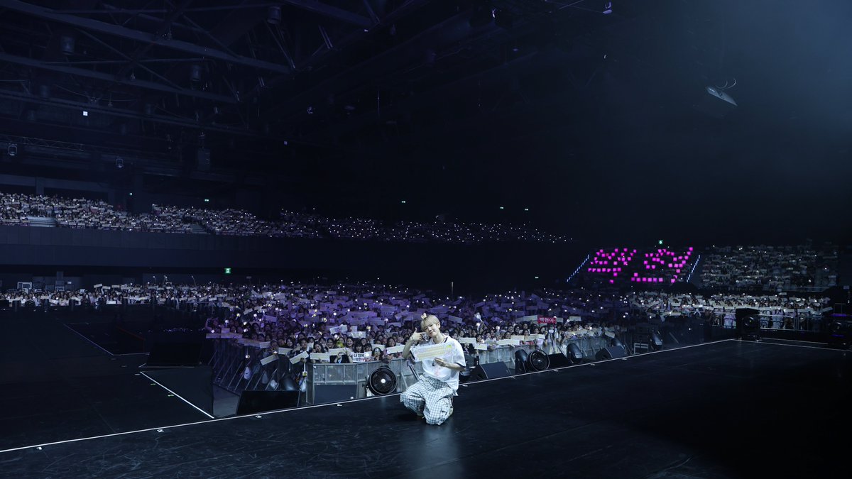 Be BAEKHYUN H🍓me tweet media