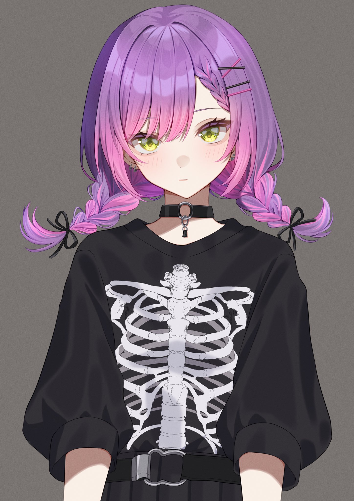 すまるぴん 【VGGC10th D-11】 (@_smallpine_) / X