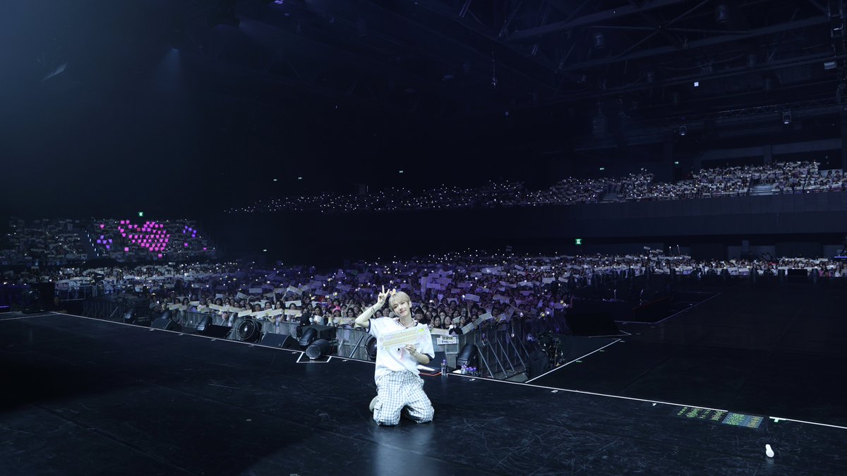 Be BAEKHYUN H🍓me tweet media