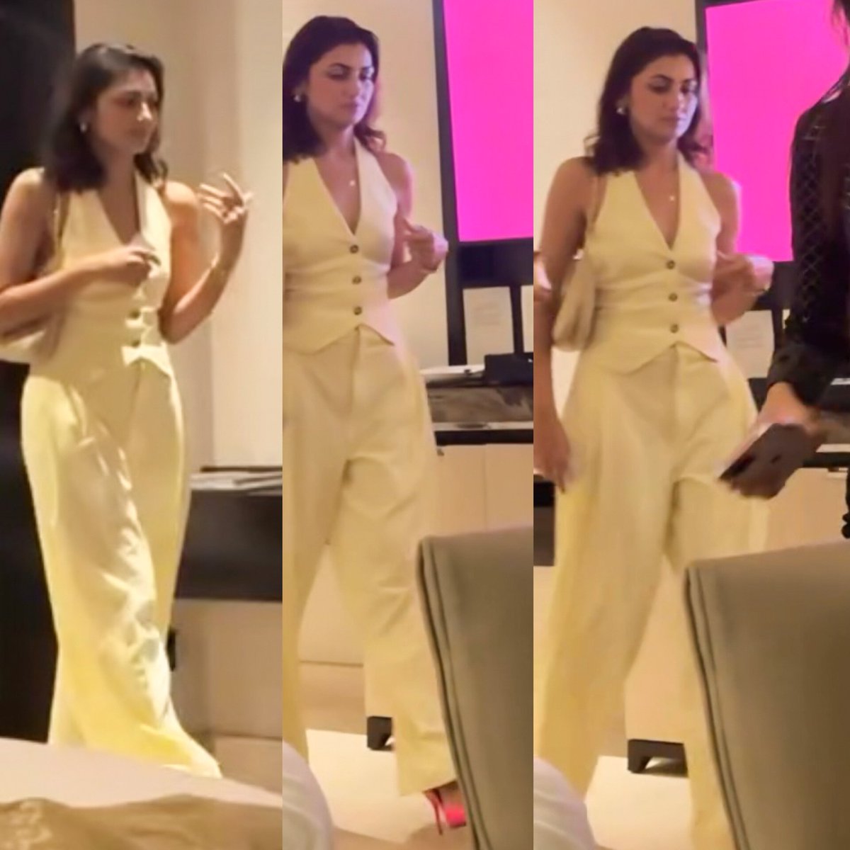 Mommy 💖🔥🧿

#SritiJha