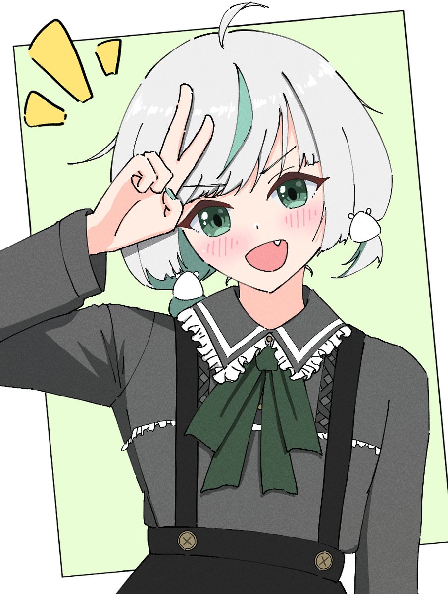 Elma@イラスト tweet media