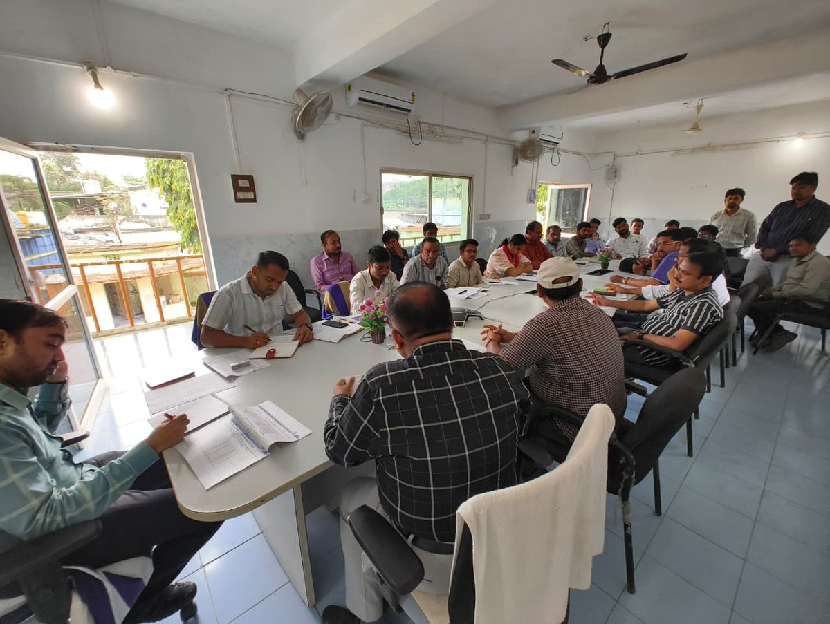 RWSS DIVISION NABARANGPUR tweet media