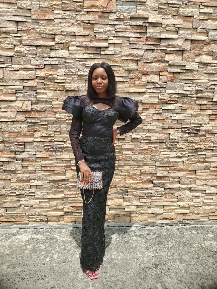 Choosing courage over fear and smiles over doubts.
 Just me, my smile, a little Sunday glow and proof that black never goes out of style.