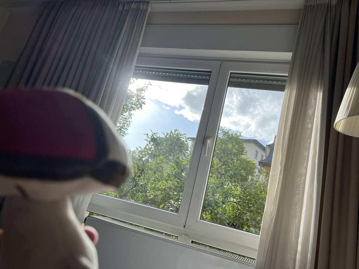 93/742 in Frankfurt Regional, I’m happy I can be here to meet the people and enjoy the food. But I’m disappointed about Reg H and don’t wanna play more. Maybe see u in Birmingham