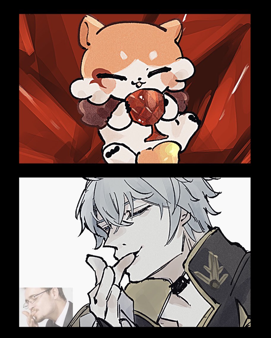 勘弁市亭 暮屋 tweet media