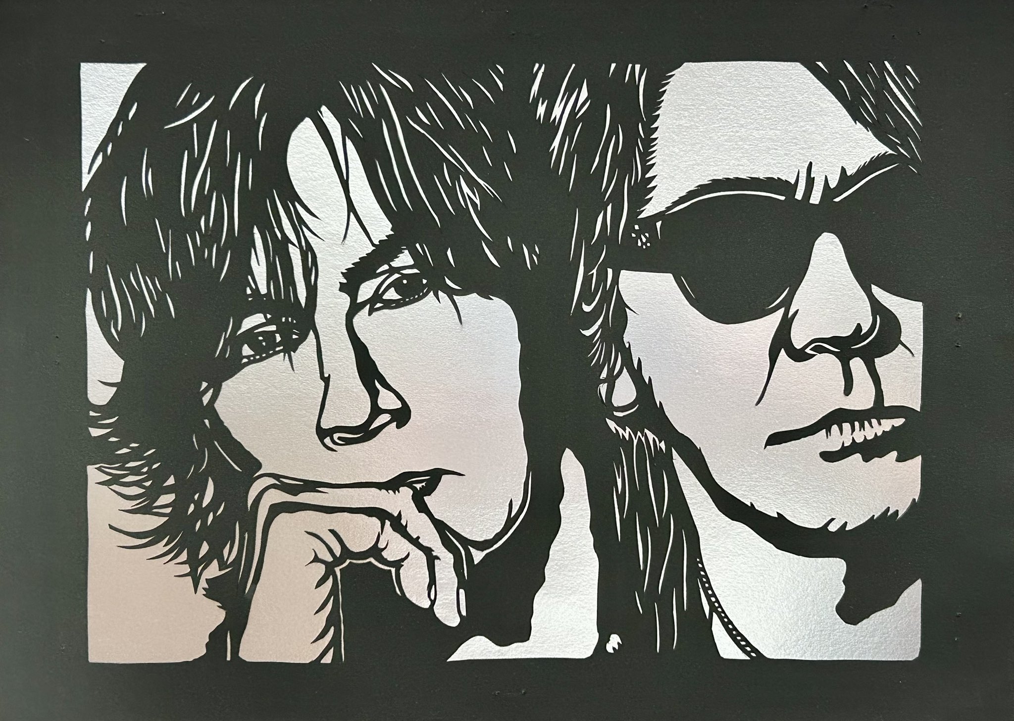 ホッチキス on X: 