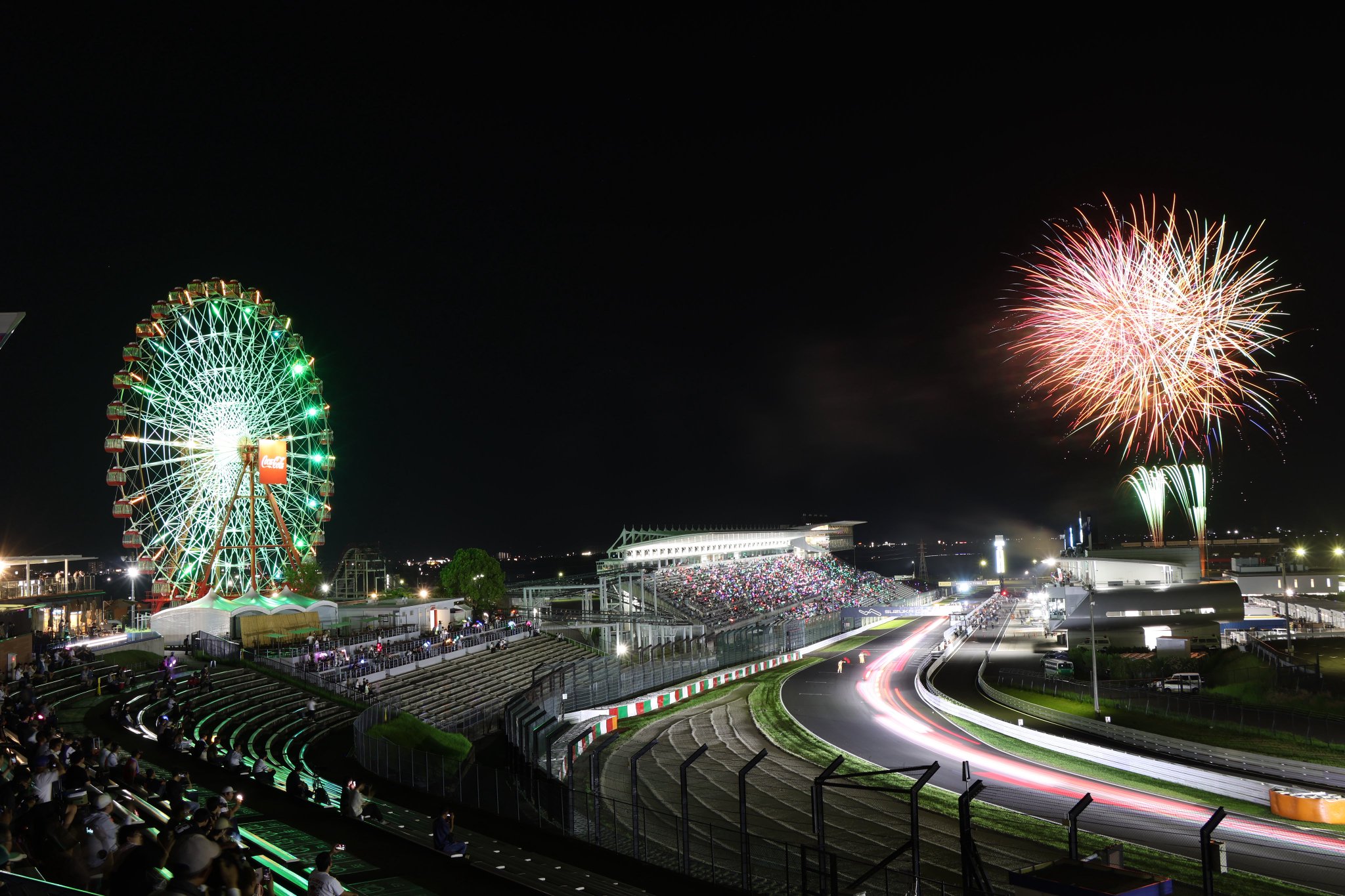 鈴鹿サーキット Suzuka Circuit on X: 