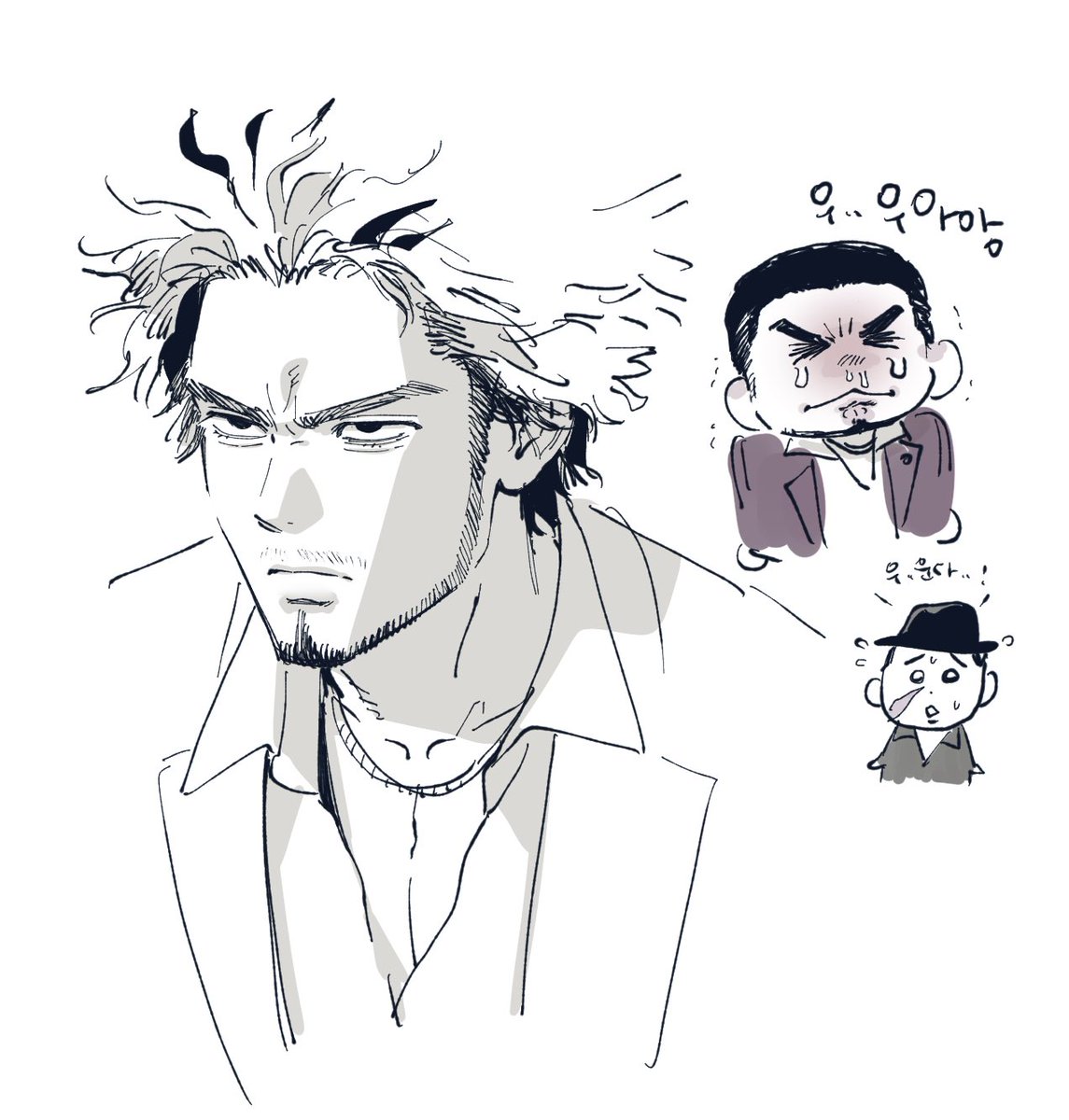 깨조 (@noearykz) on Twitter photo 