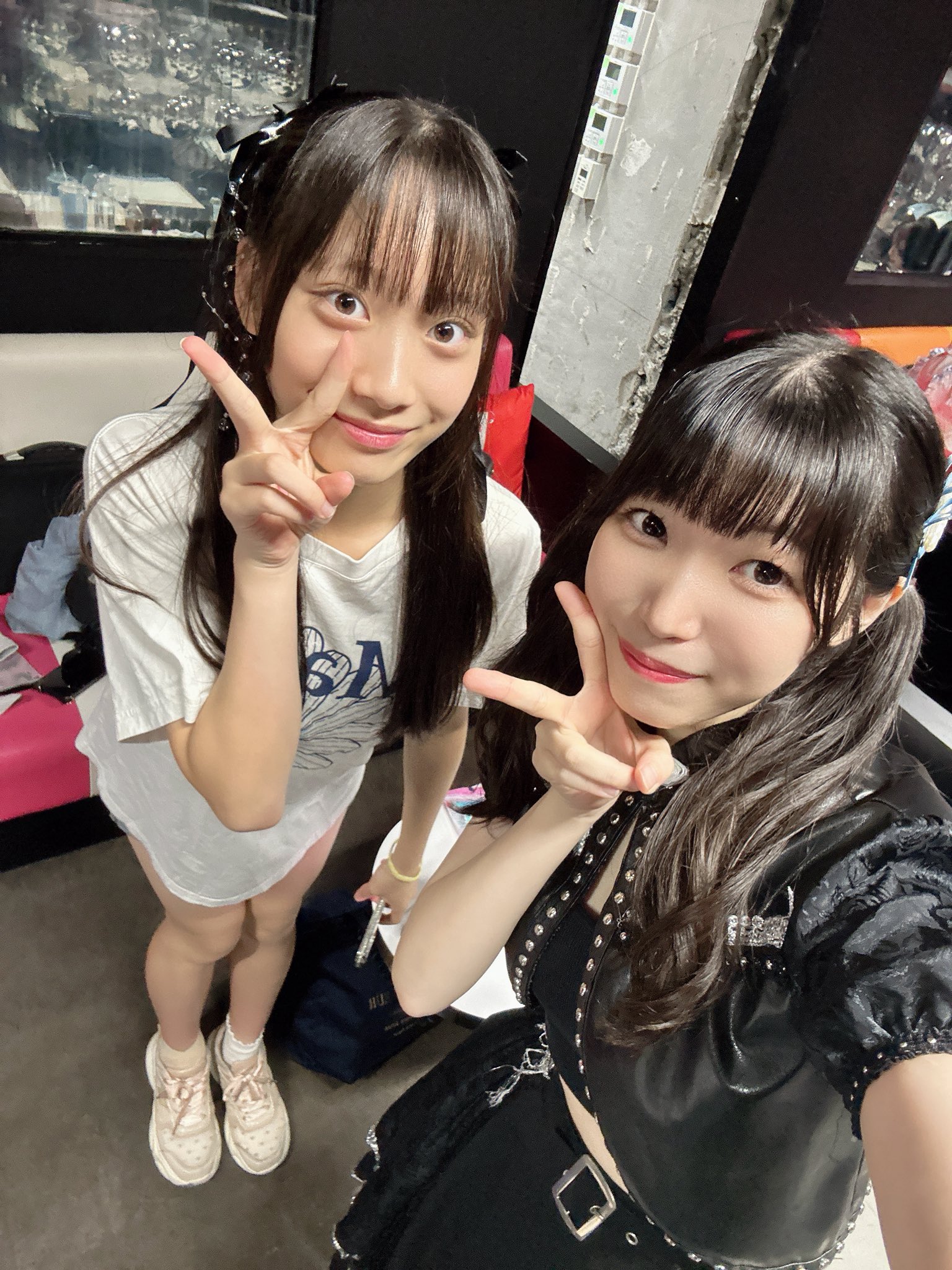 今田桜花@no concept on X: 