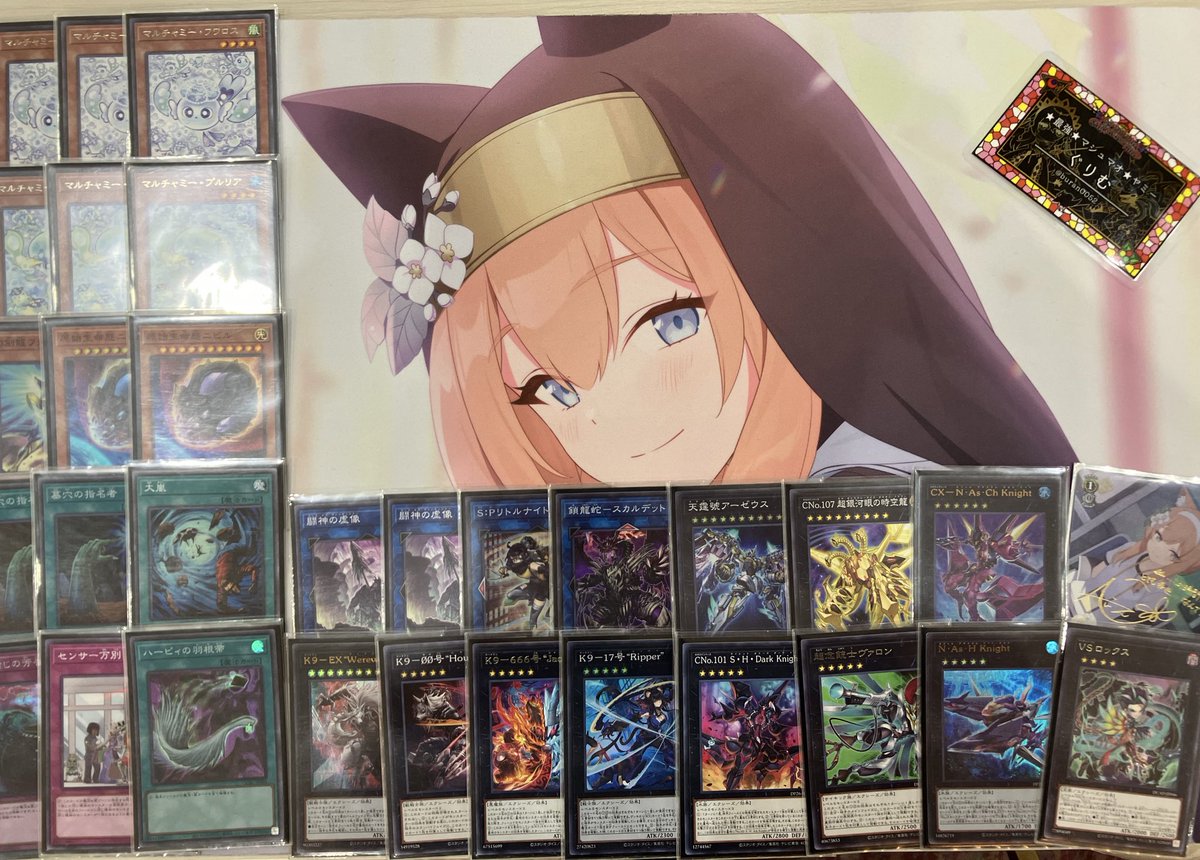 ぐりむ (@Buran0052) / Posts / X