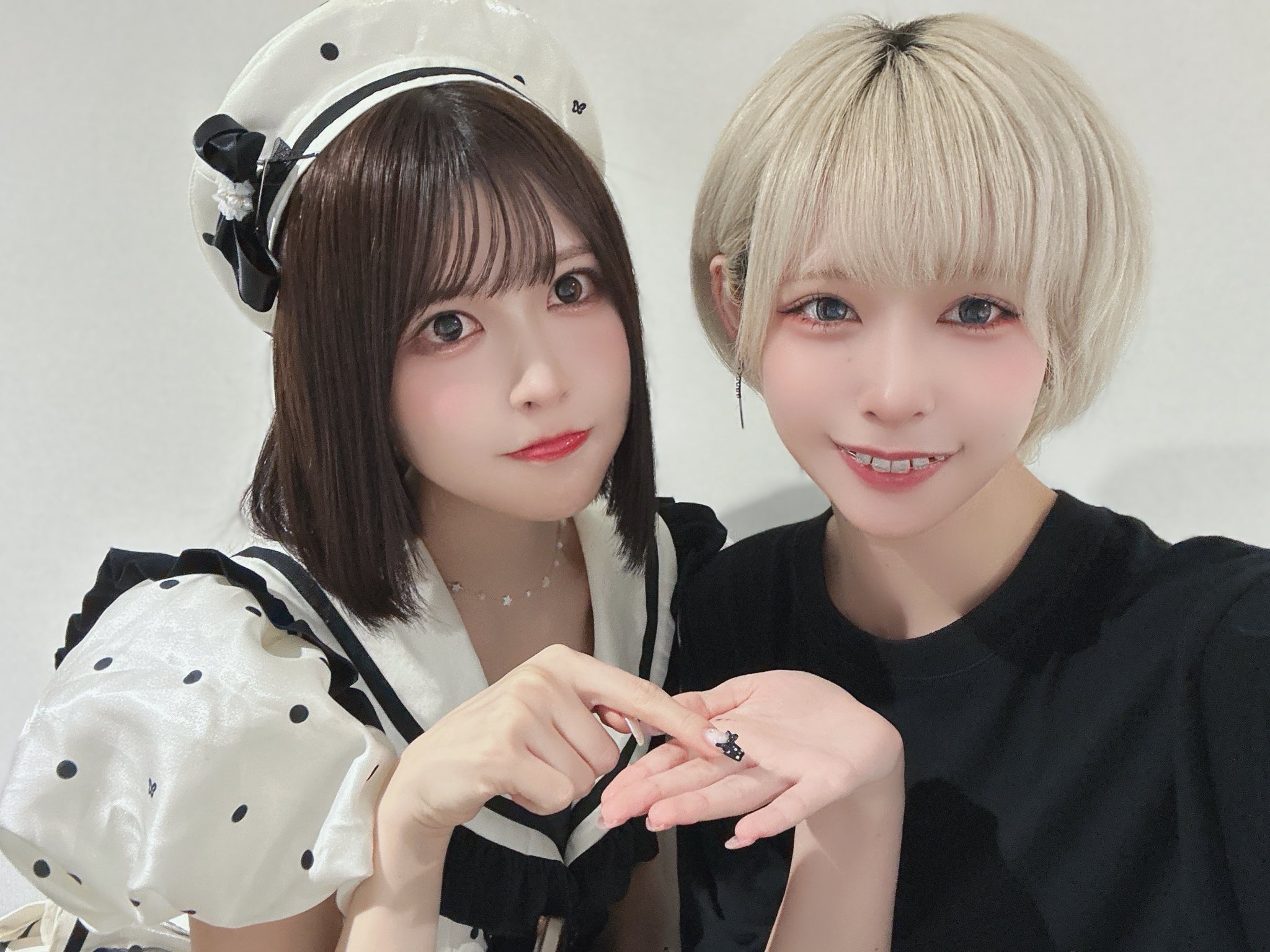 Jams Collection 小此木流花 BLT サイン入り 写真パネル 小此木流花 | Jams Collection | アイドルナビ