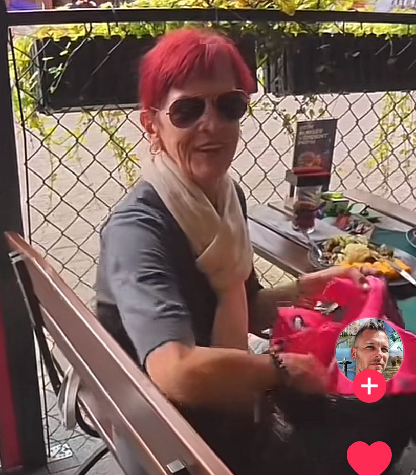 Was wohl Chris Martins Verlobte dazu sagt