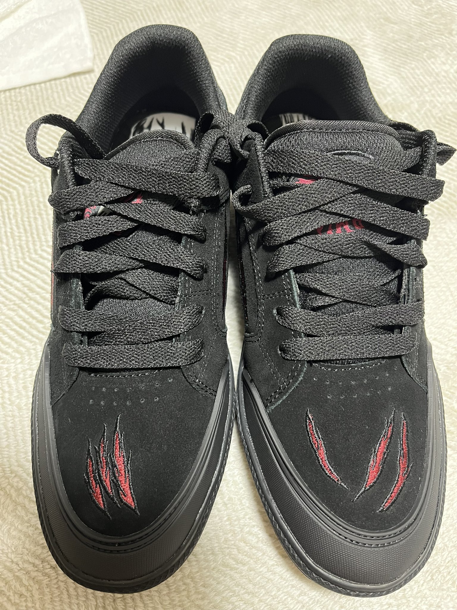 マンウィズ エメリカ MAN WITH A MISSION マンウィズエメリカコラボ