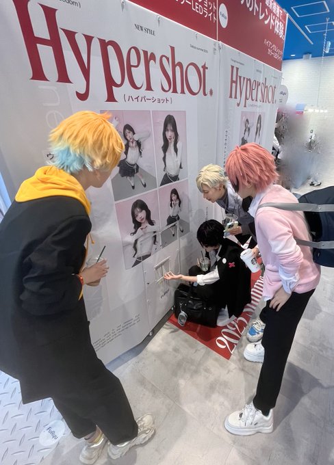 コスプレイヤーあおぴのTwitter画像11