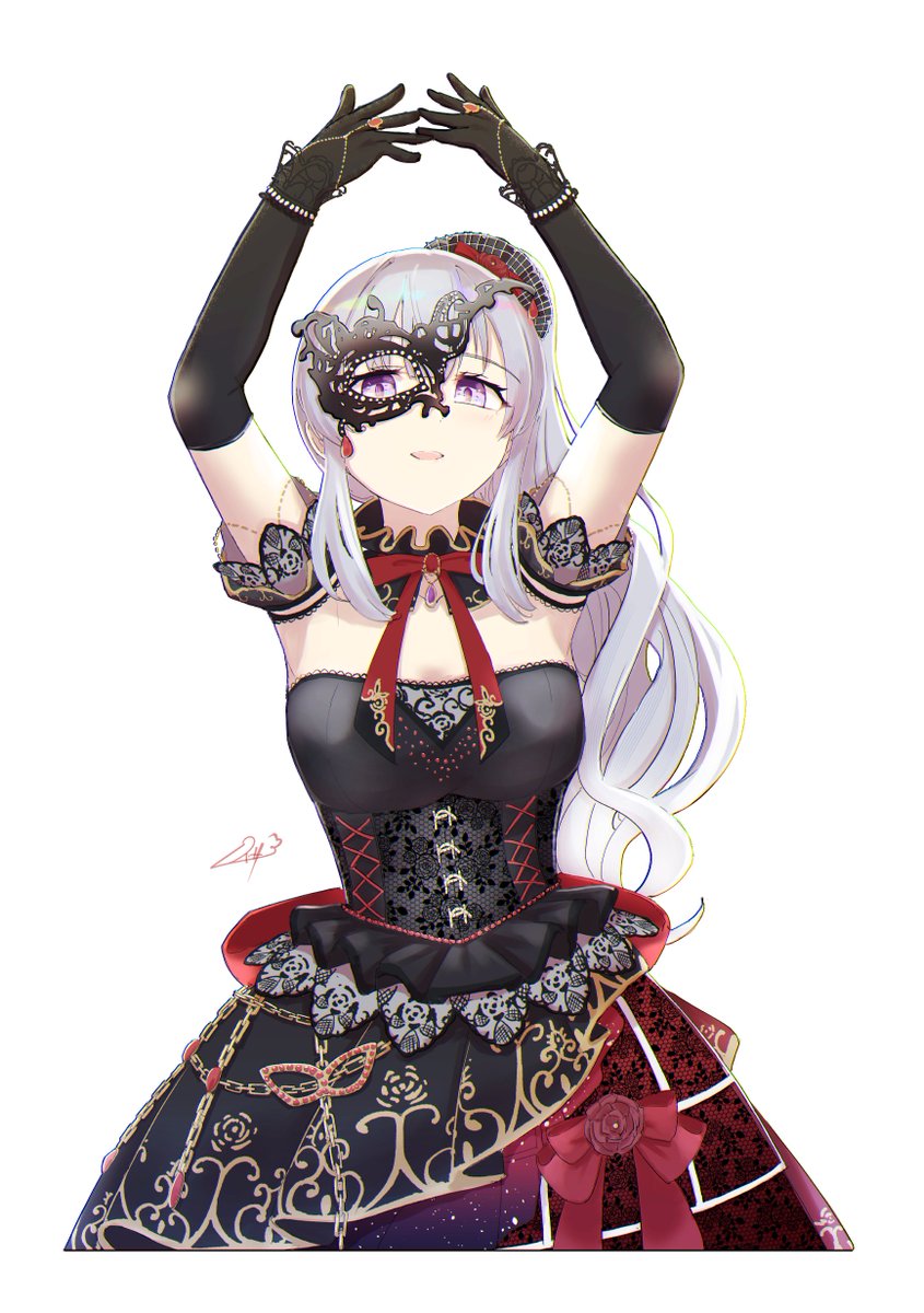 MISAサマ専用です❣️ Misa profile | ミサのプロフィール | vkgy (ブイケージ)