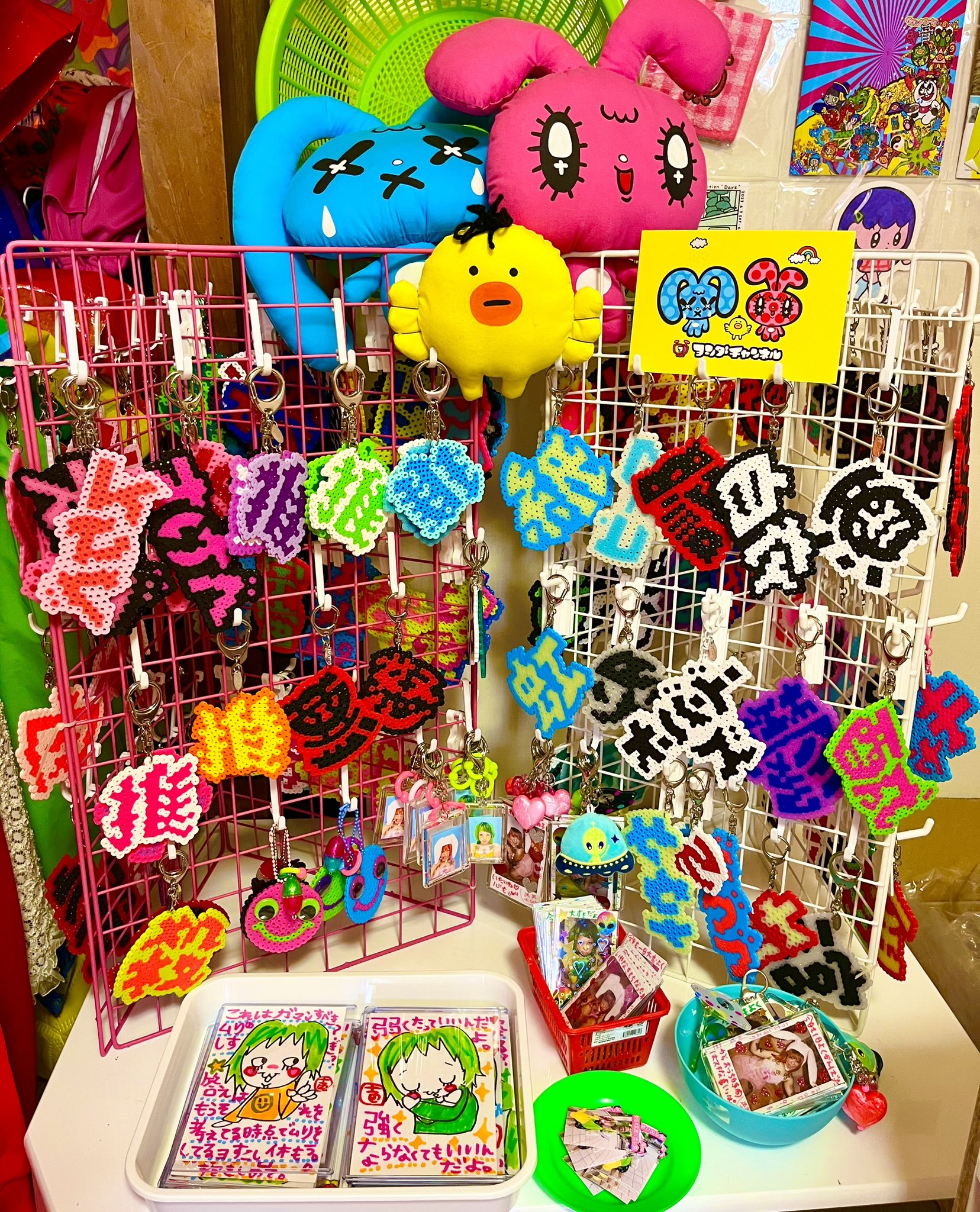 ヨシダチャンネル (@yoshidabi_zu) / X