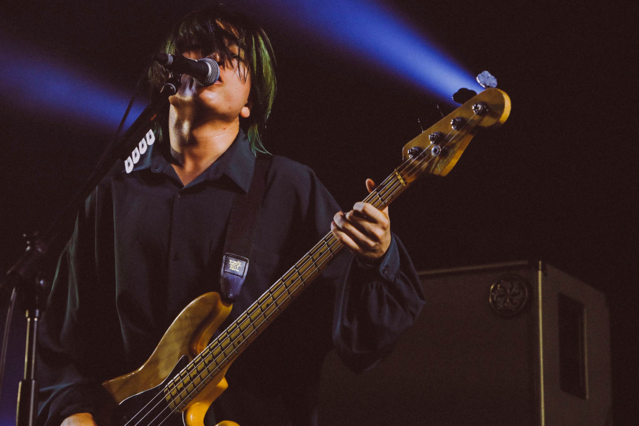 ammo グッズ ポスター LIVE限定 先着配布 非売品 ammoからの