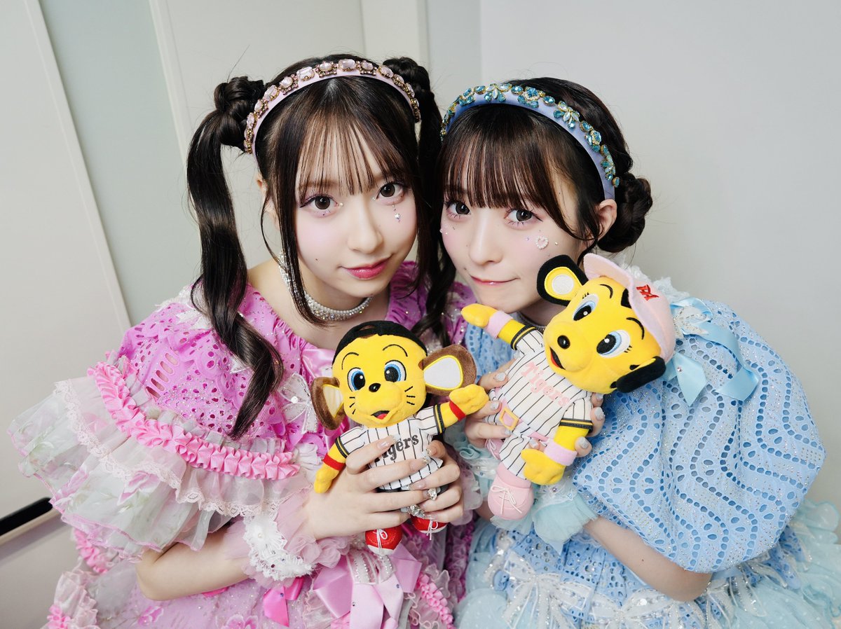 きゅーすとCUTIESTREET 3月22日大阪ZeppなんばVIP特典 ポーチ CUTIE