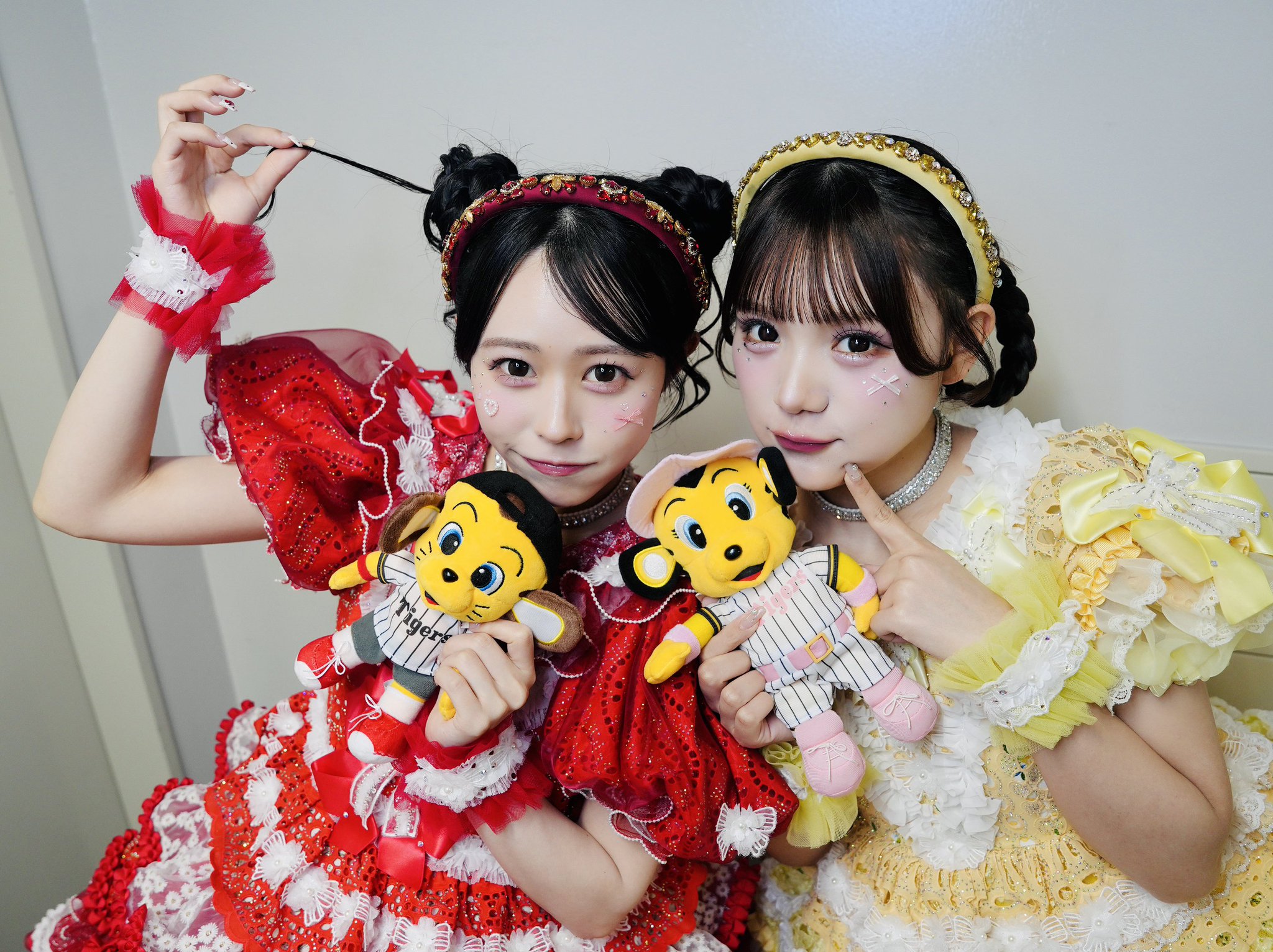 CUTIE STREET【Official】 on X: 