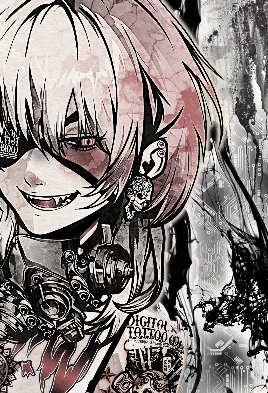 sick/B-SIDE LABEL ART FES_9/27.28 on X: 